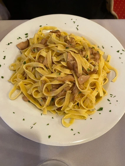 Horse Riding in the Brenta Dolomites: Trails & Traditional Mountain Lunch 32